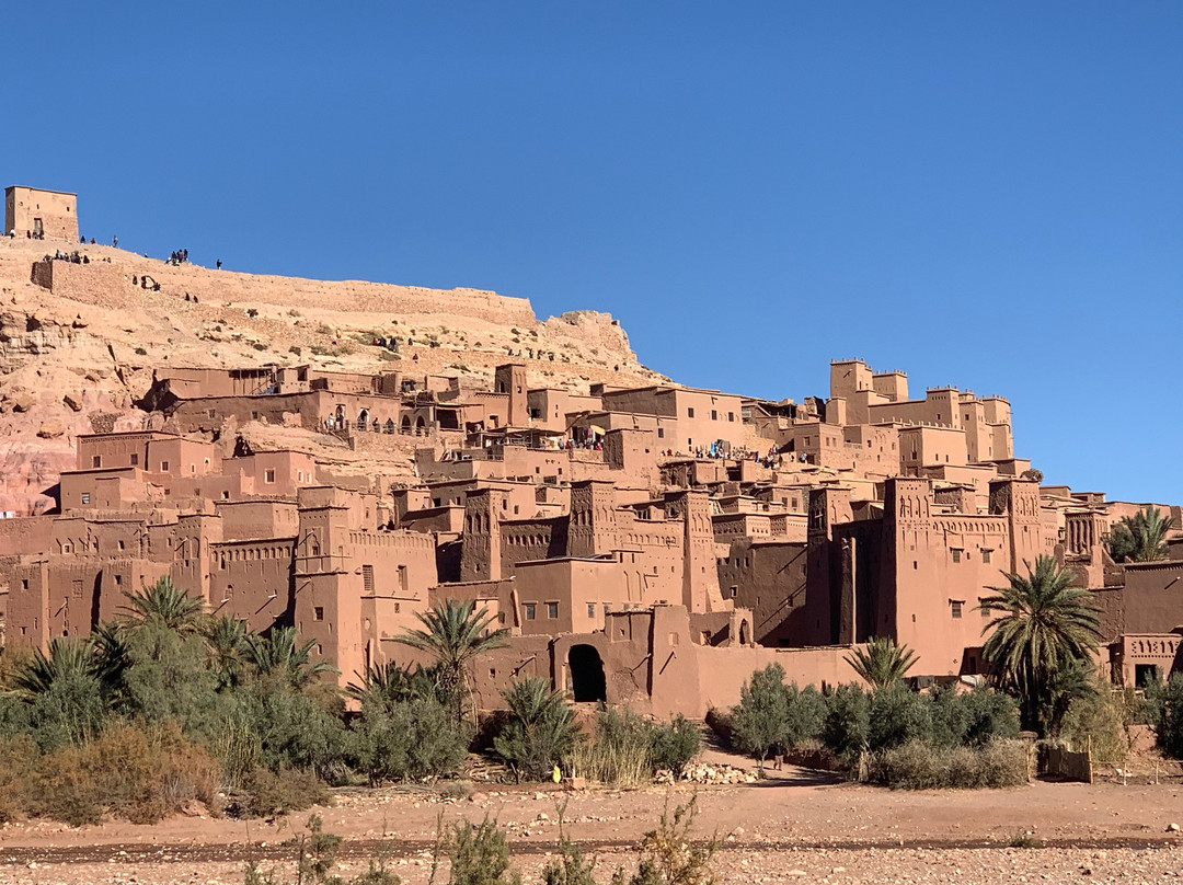 Toumliline MoroccoTours-Azrou必去景点