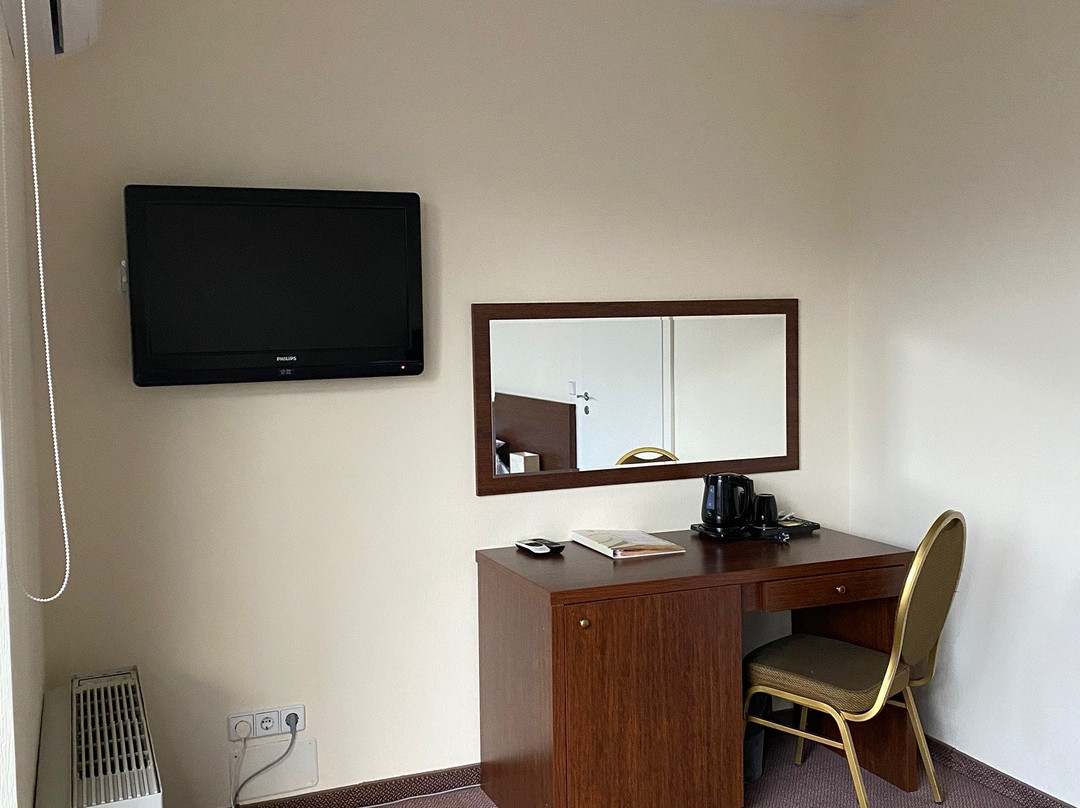 Palangos Vetra主图