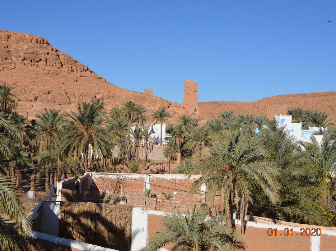 Maison D’hôtes Taskift主图