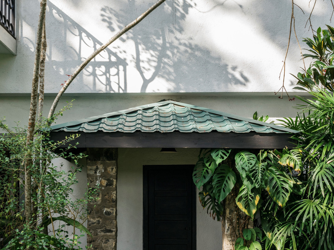 Villa Republic Bandarawela主图