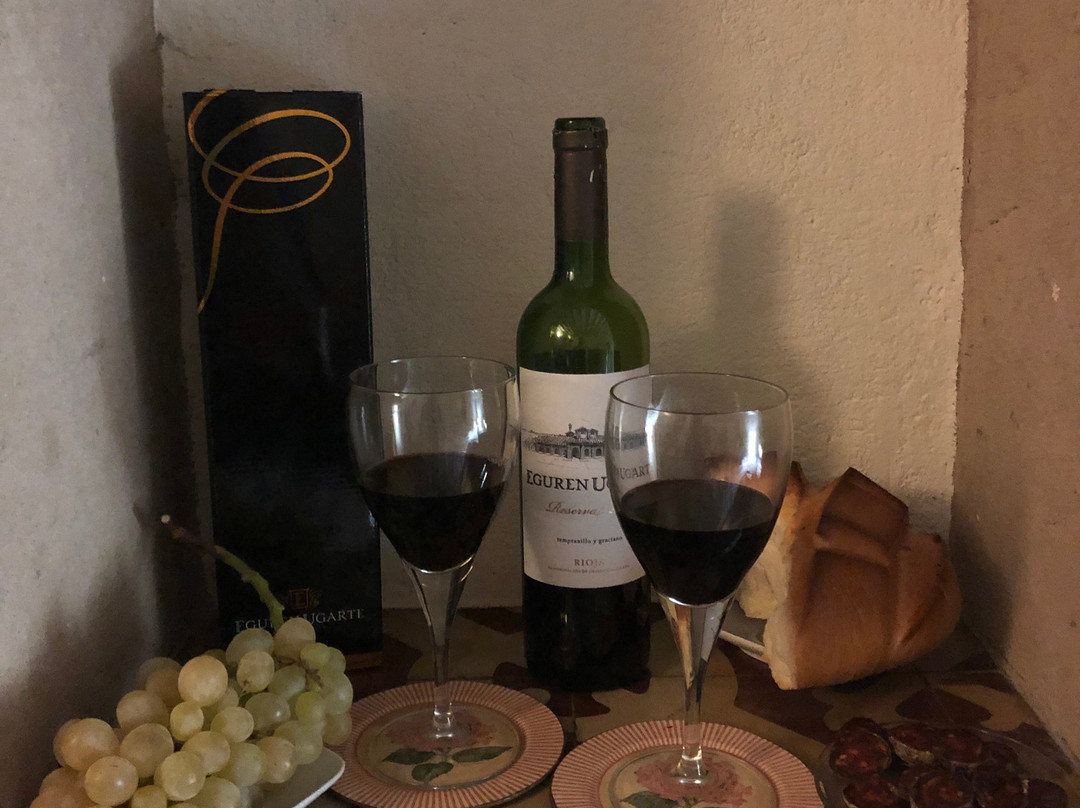 Hotel La Capellania主图