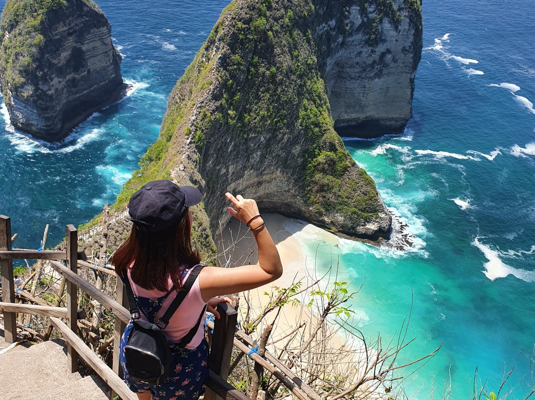 Nusa Penida Best Tour-珀尼达岛必去景点