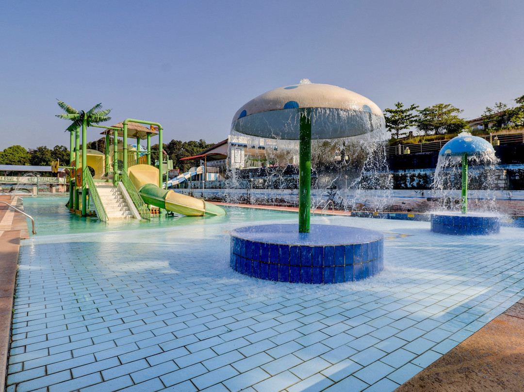 Treebo Trend Pratham Inn Resorts主图
