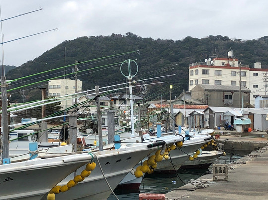 Ise-Shima National Park-三重县必去景点