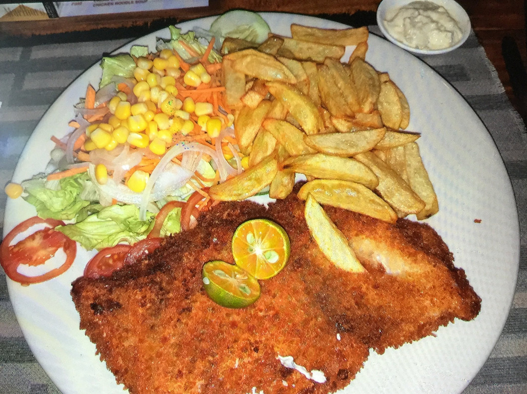 Buenaventura Beach Resort主图