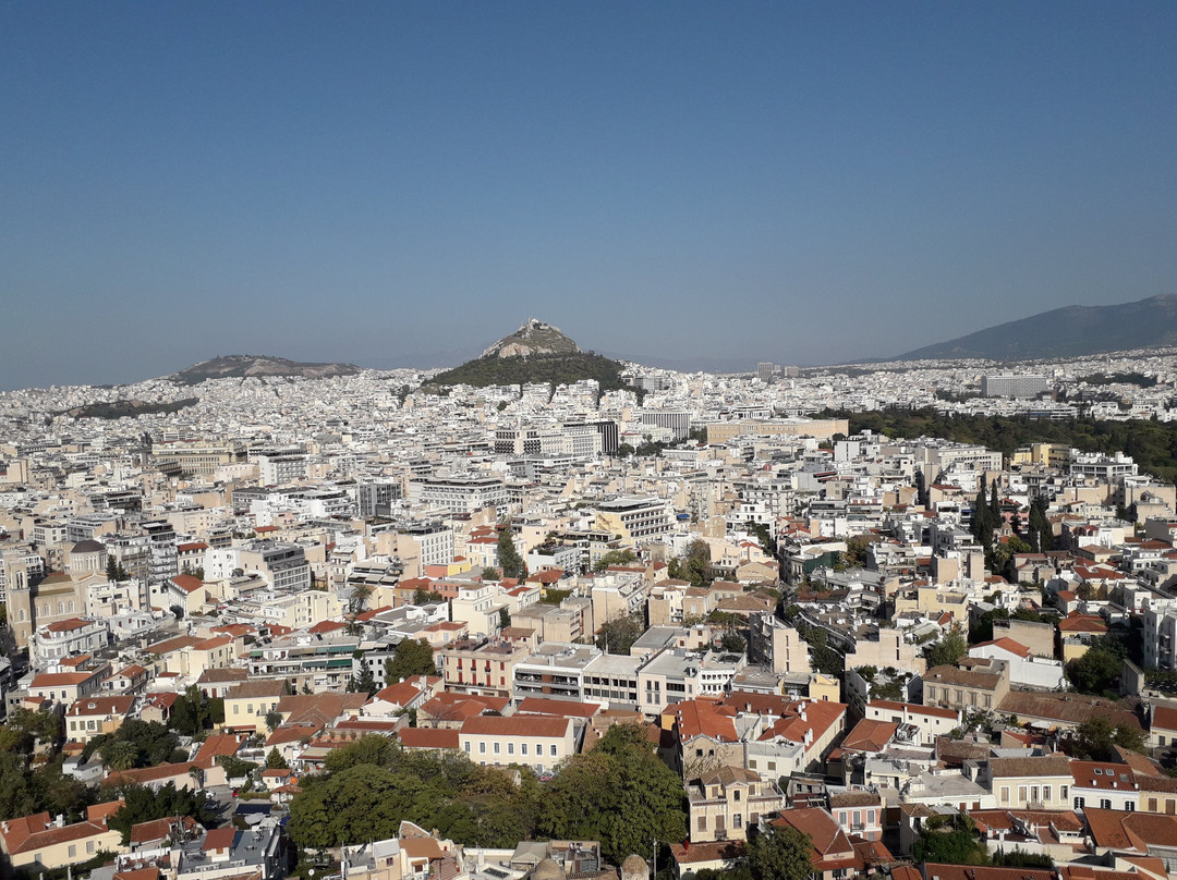 Charisma Travel-奥林匹亚必去景点