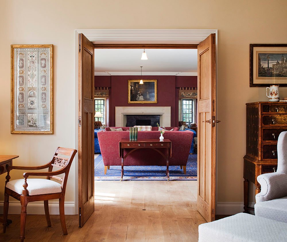 Ard Na Sidhe Country House-官方
