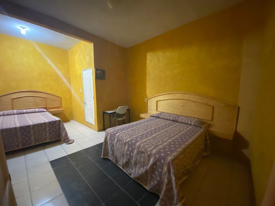 Hotel Boca Sierra主图