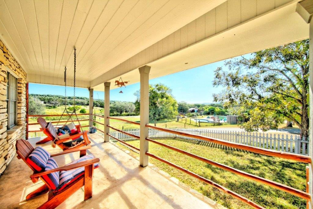 Roddy Tree Ranch主图