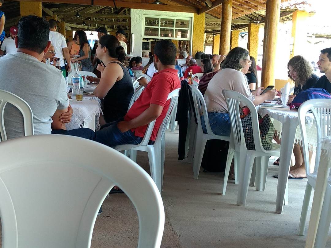 Hotel Fazenda Tormenta主图