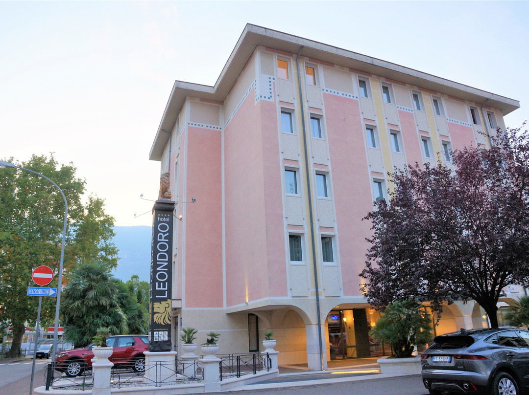 Hotel Leon d'Oro主图