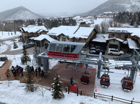 Club Wyndham Resort Share Club Wyndham Park City主图