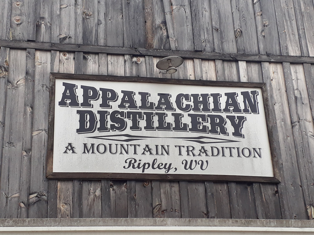 Appalachian Distillery景点图片