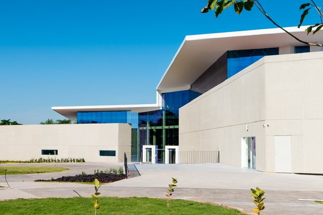 Centro de Ciencias de Sinaloa-Culiacan必去景点