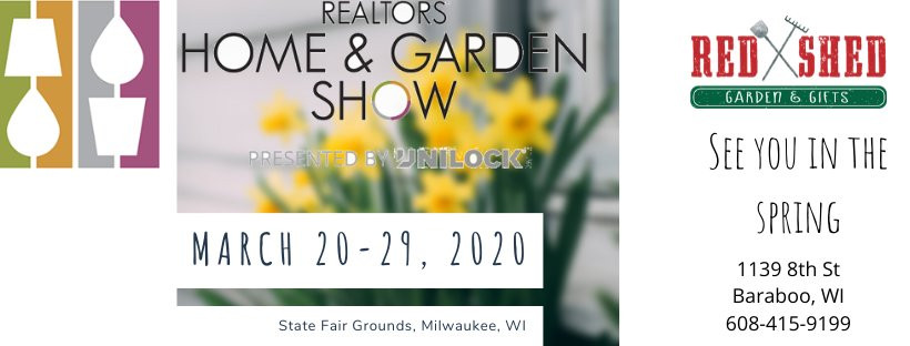 Red Shed Garden & Gifts-巴拉布必去景点