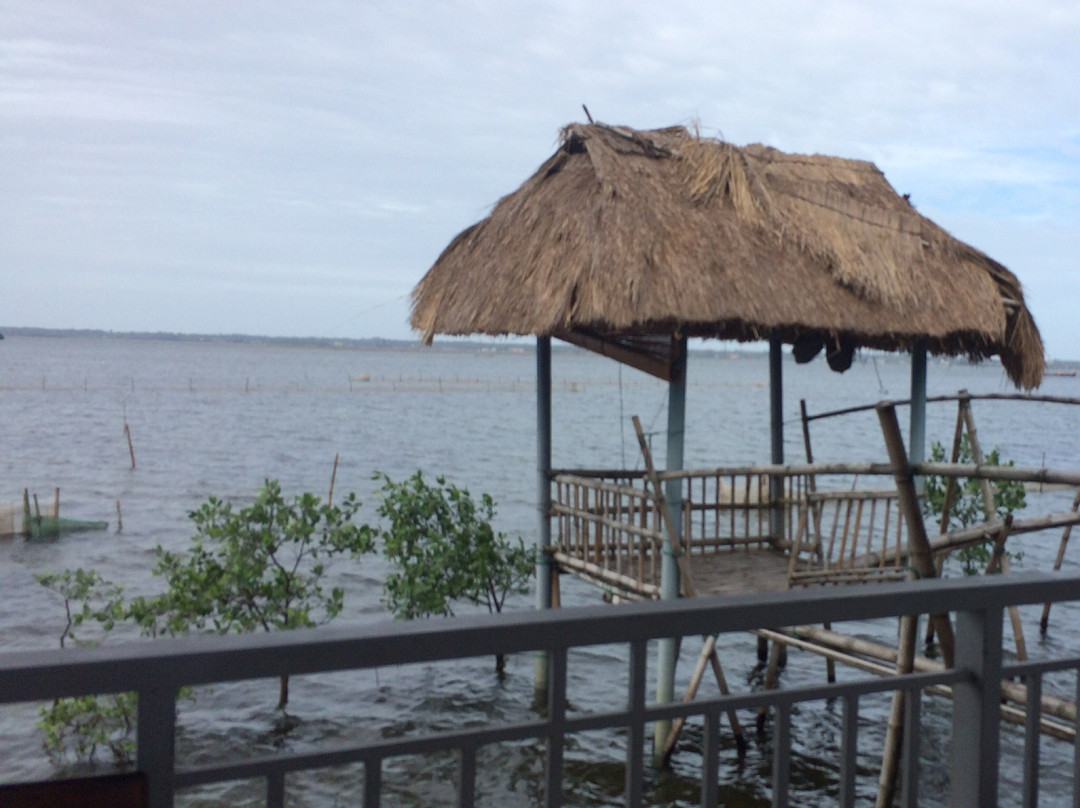 Quang Loi旅游攻略图片