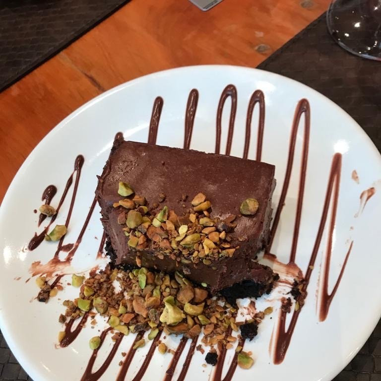 Pátio Gourmet