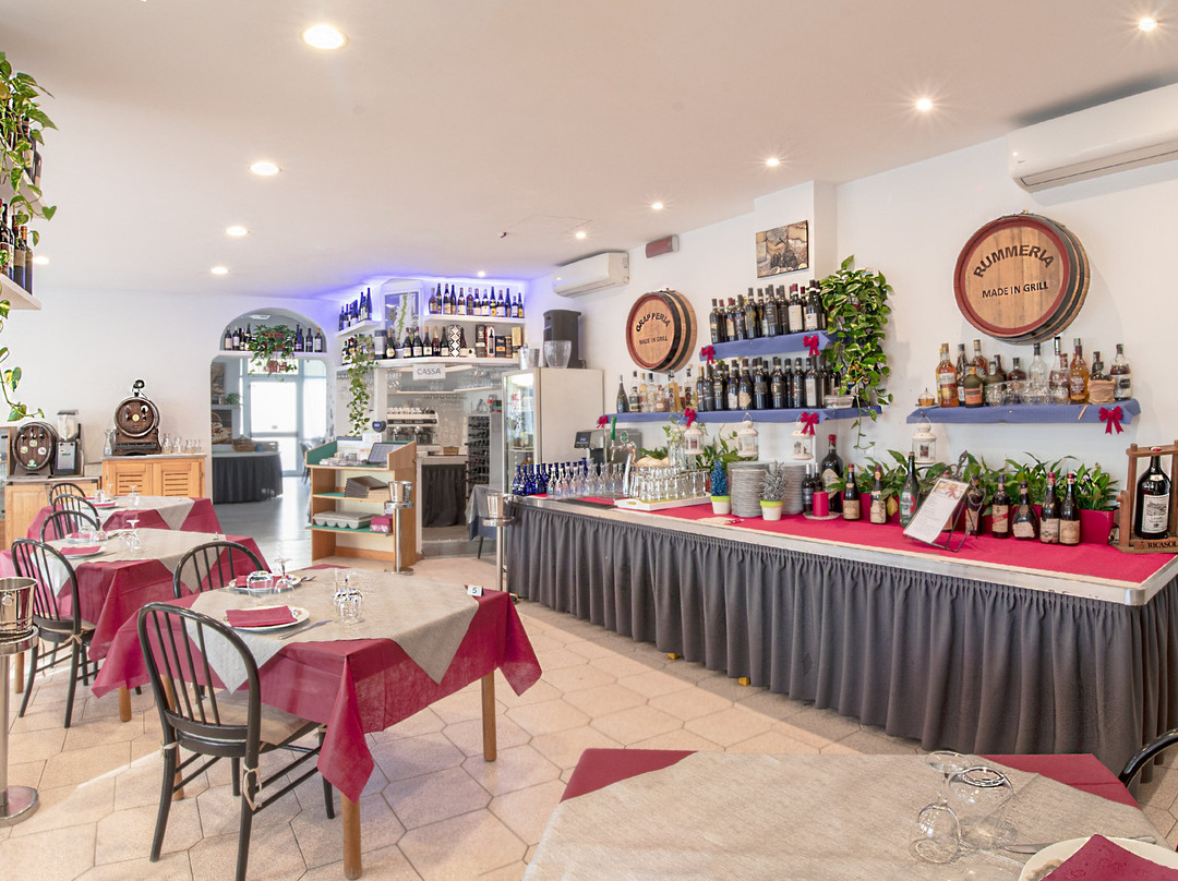 Casa per Ferie Villa Pozzi主图