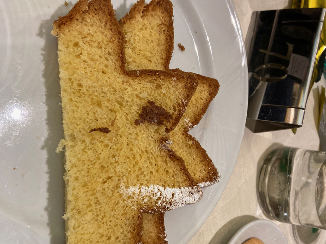 Giada Hotel Ristorante主图