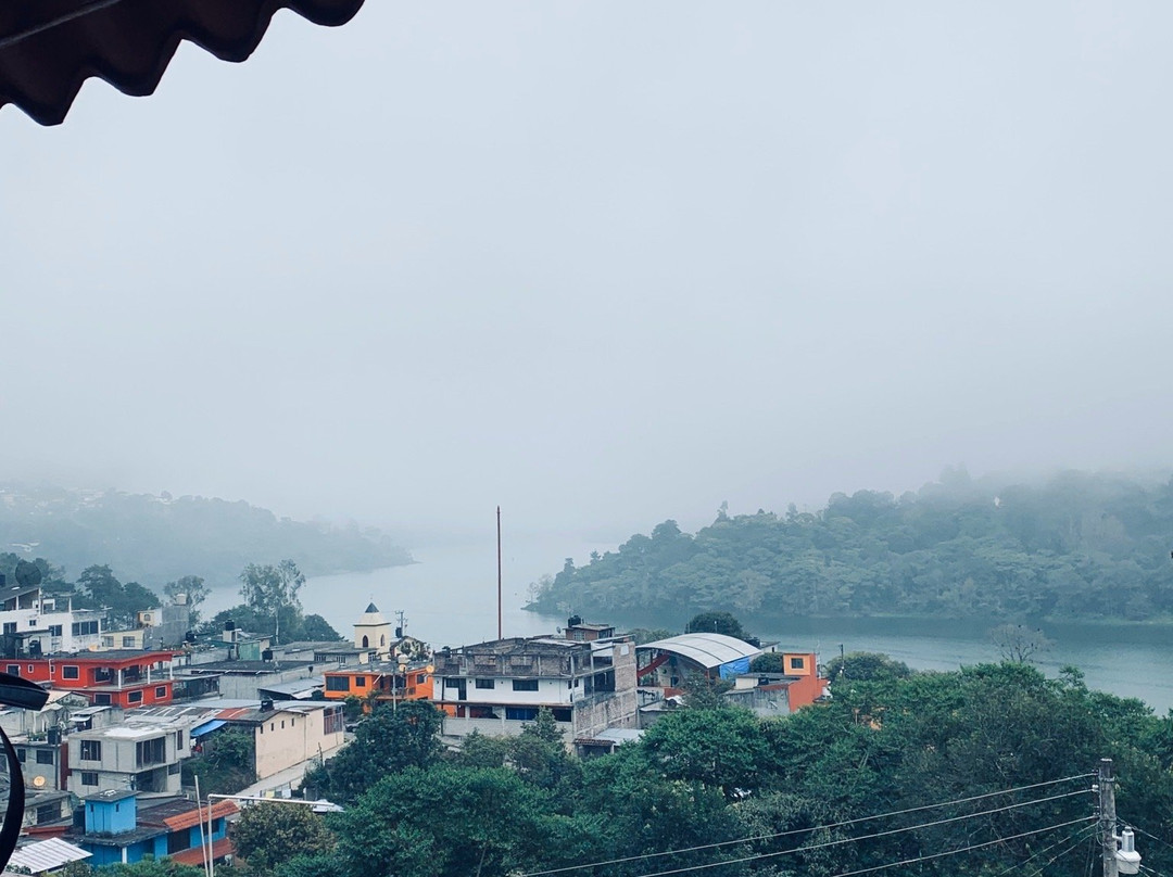 Hiauchinango旅游攻略图片