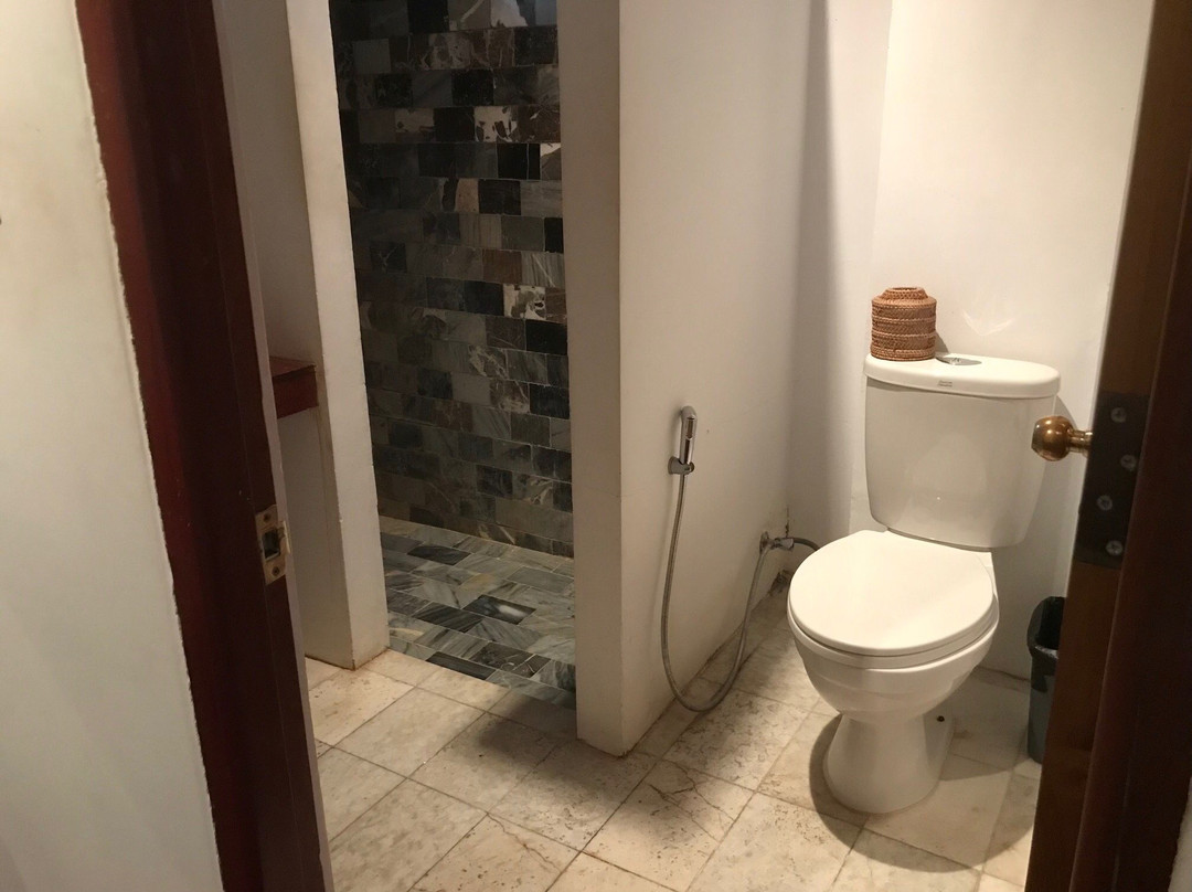 Oasis Hotel Bagan主图