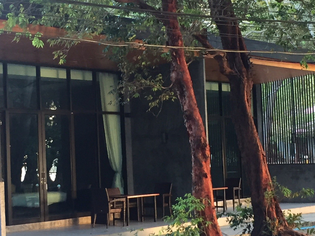 Baan Chao Mai Beach House主图
