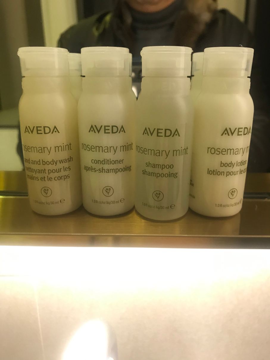 板桥KYND酒店（外国人可享现金退税）-浴室