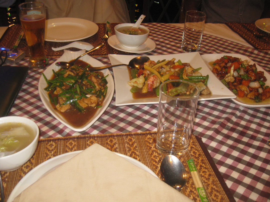 Mingalar Garden Resort主图