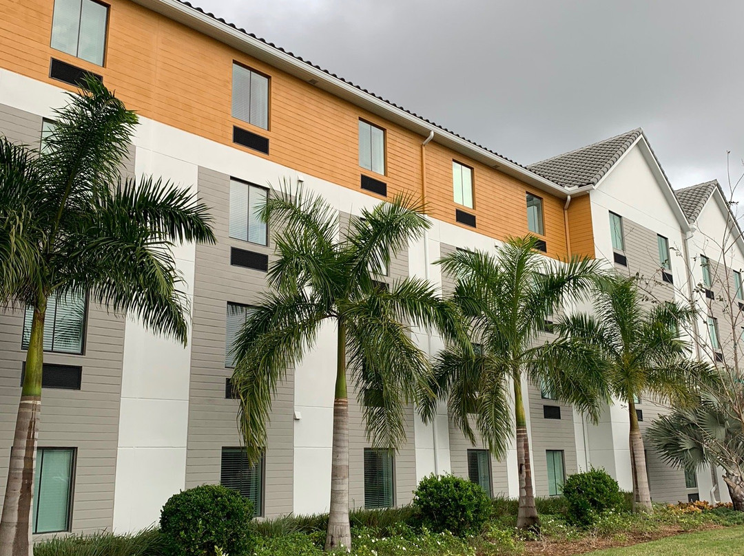 Uptown Suites Extended Stay Miami FL – Homestead主图