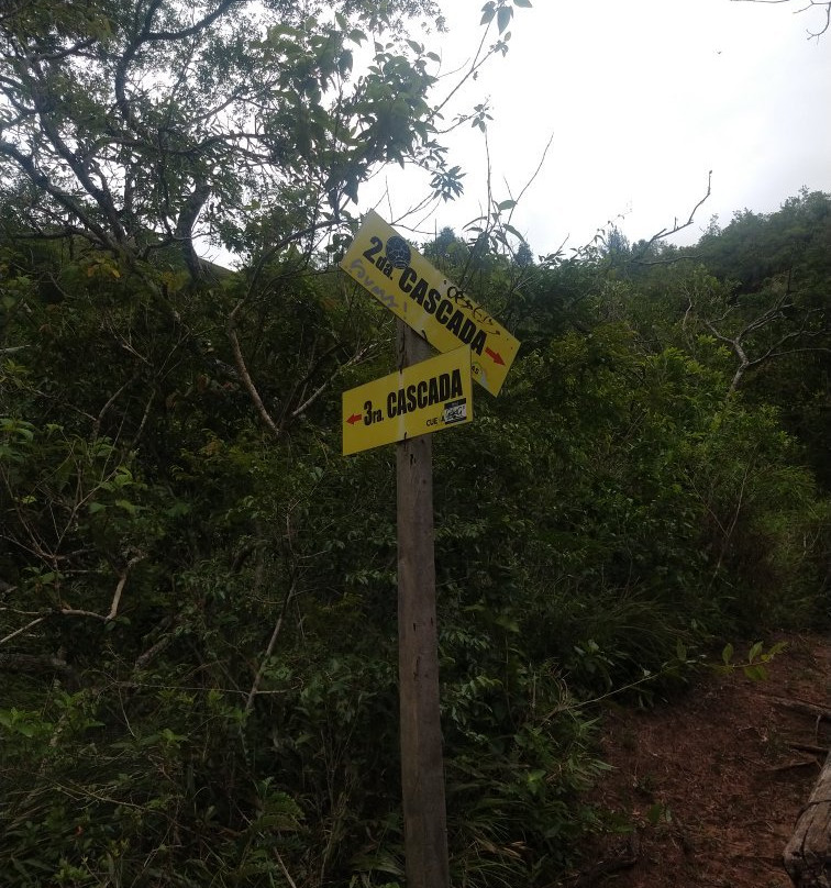 Centro Ecologico Cuevas-Samaipata必去景点