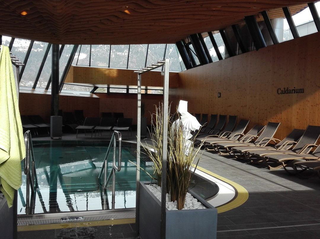 Dolomitenbad Lienz景点图片