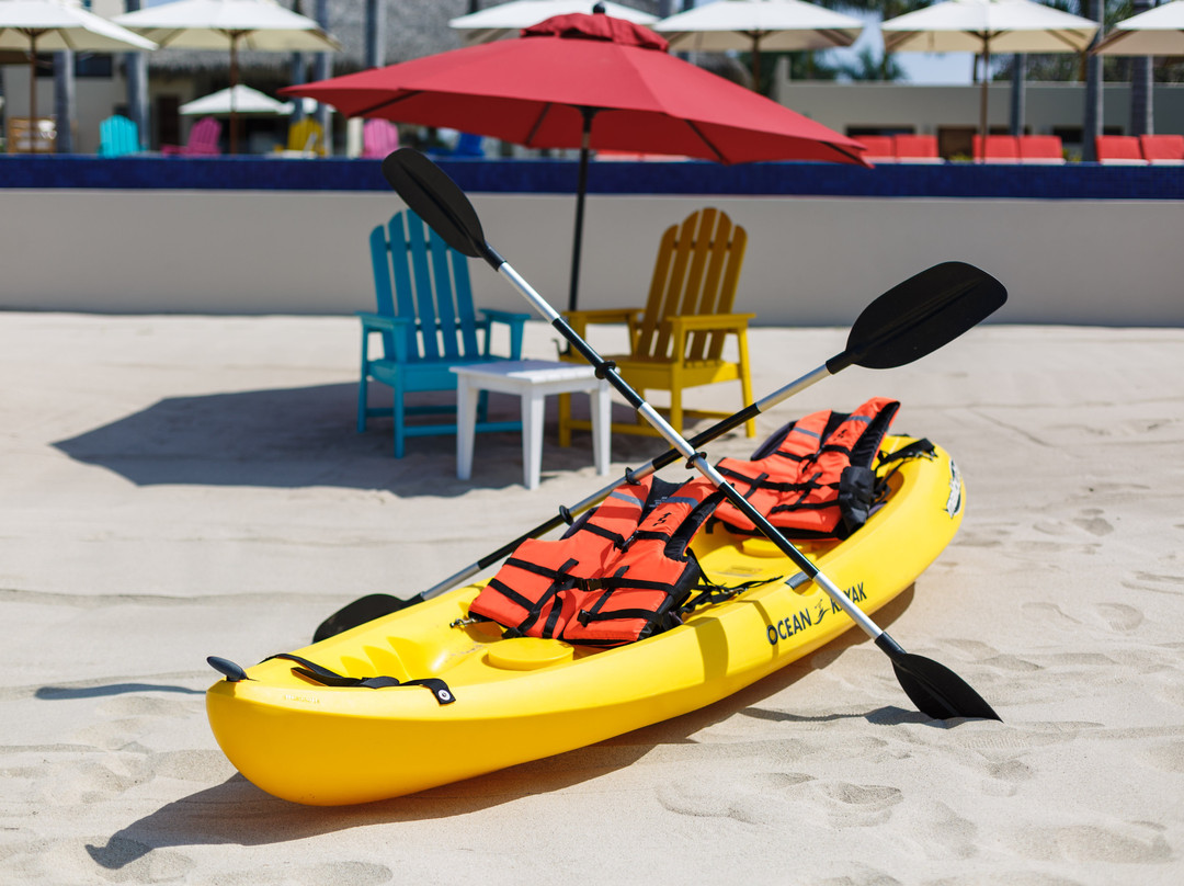 Sabal Playa Beach Club-新瓦雅塔必去景点