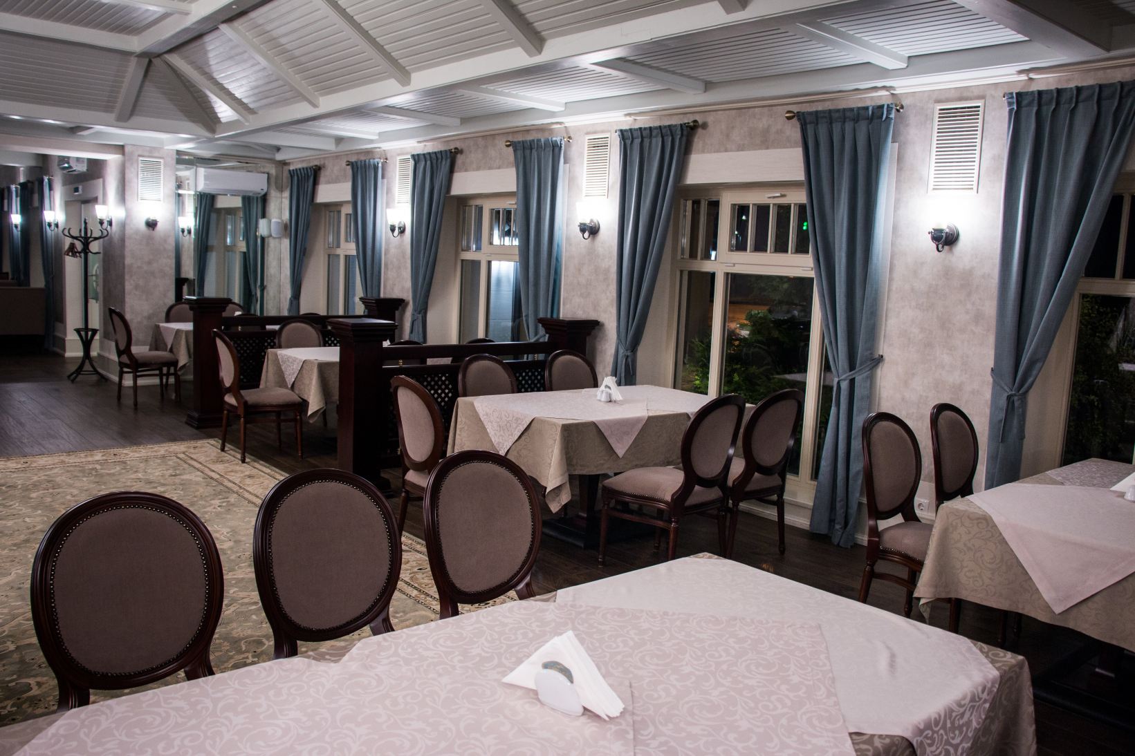 Panska Gora Hotel-官方