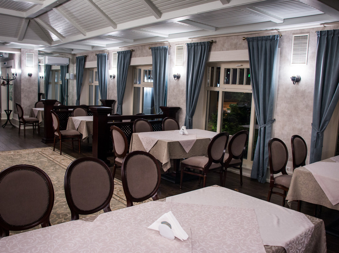 Panska Gora Hotel主图