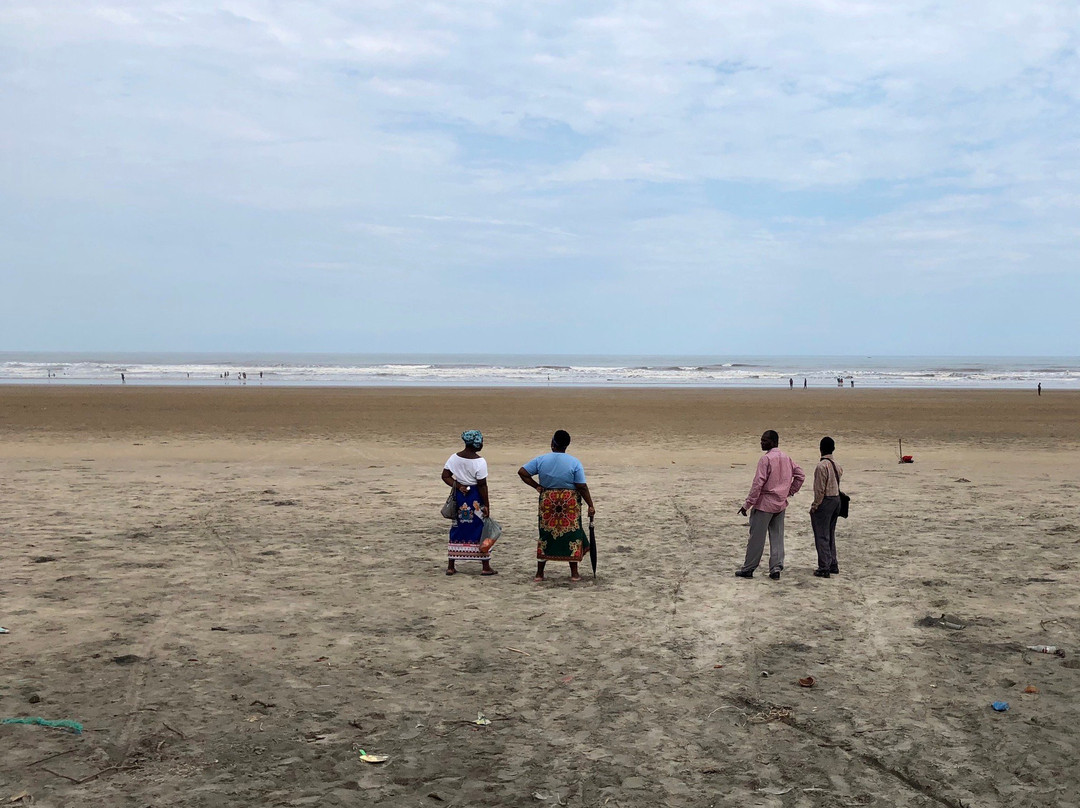 Zalala Beach-Quelimane必去景点