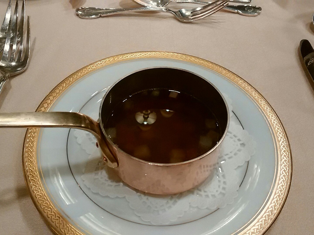 四日市都酒店主图