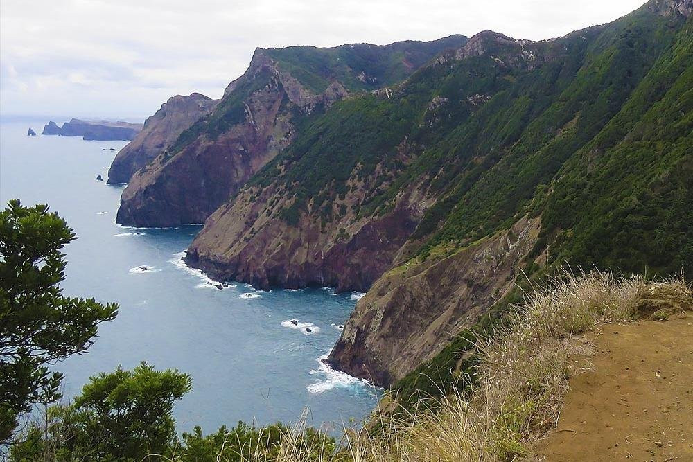 Explore Madeira-马德拉群岛必去景点