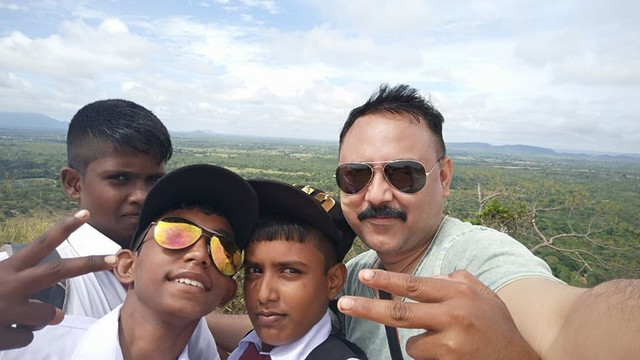 Heritage Lanka Tours-尼甘布必去景点