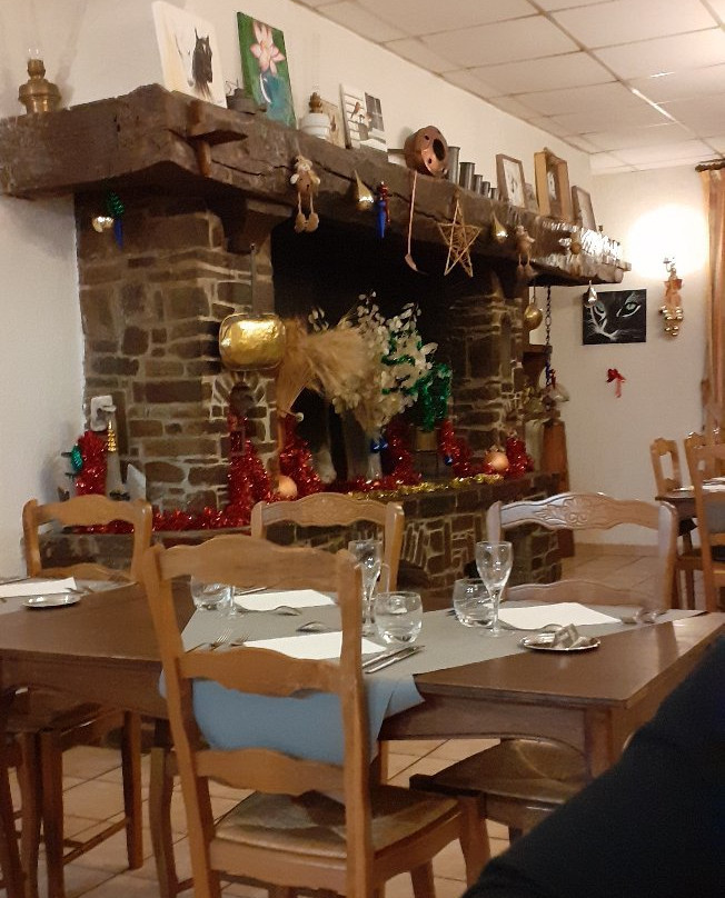 Hotel de France主图