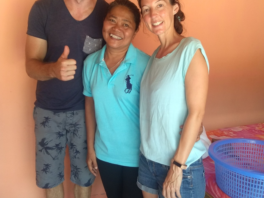 Chaba Massage-Ban Sala Dan必去景点