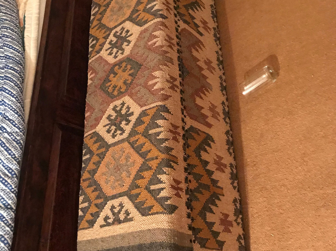 Dundlod Fort-Jhunjhunu必去景点