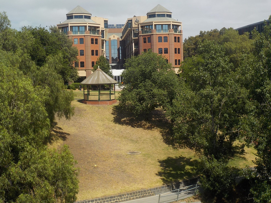 O'Connell Reserve-里士满必去景点