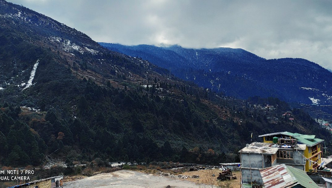 Rufina Lachung Heritage主图