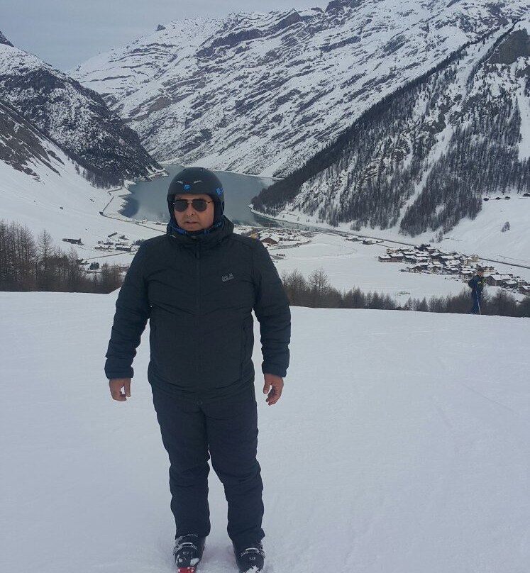 Livigno Ski School-利维尼奥必去景点