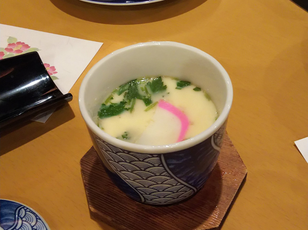 Iki Stellacote Taiankaku主图