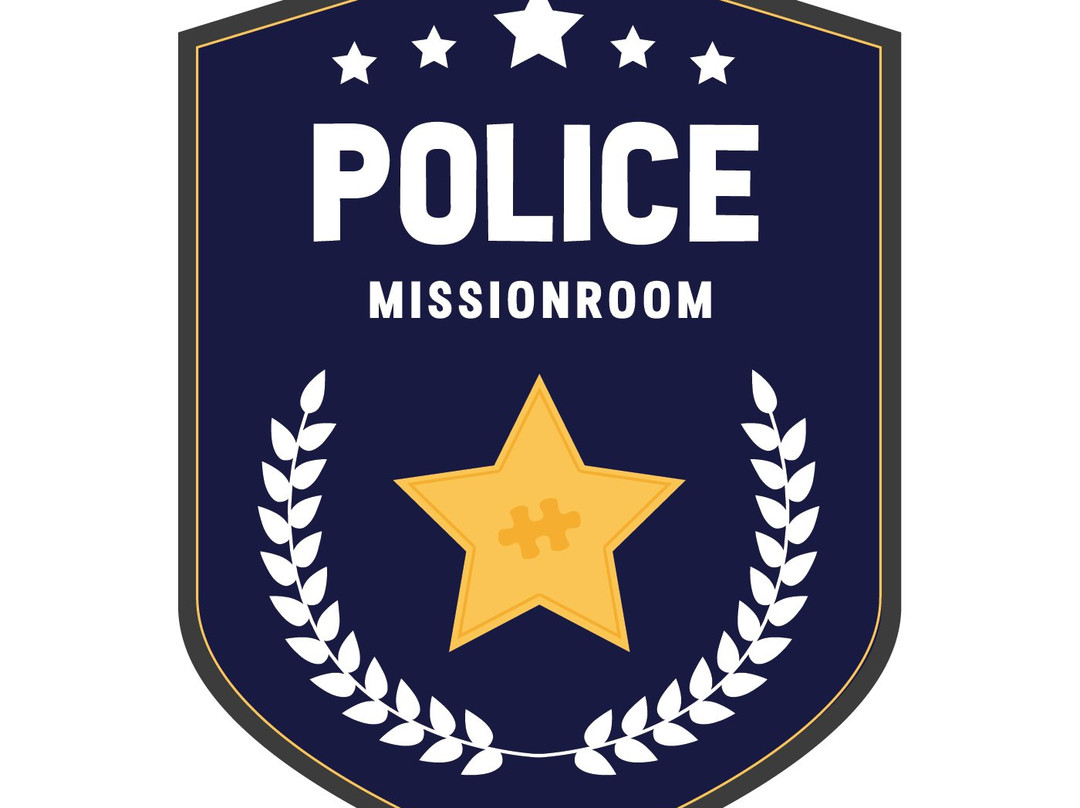 Escape room Missionroom-Leidschendam必去景点