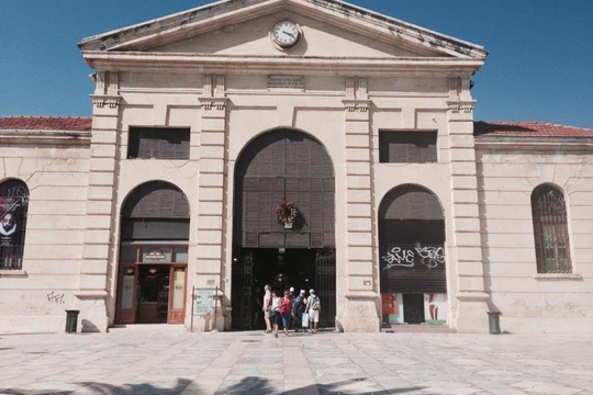 Traveling Spoon-克里特岛必去景点