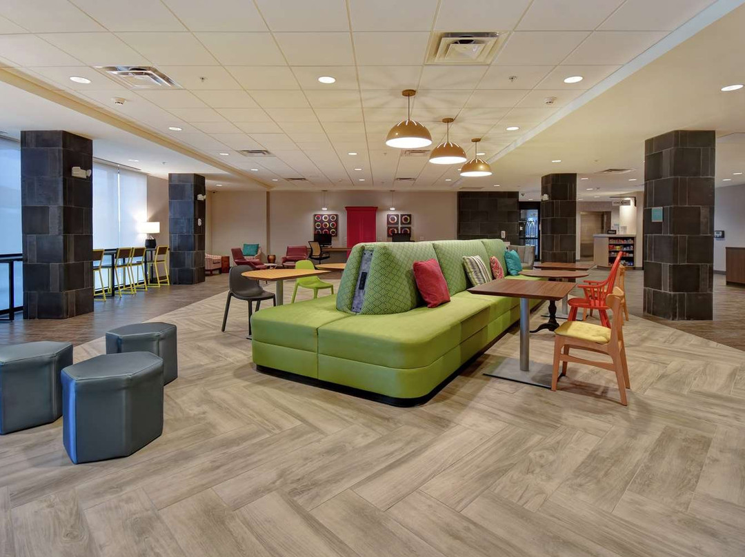 Home2 Suites by Hilton Shreveport主图