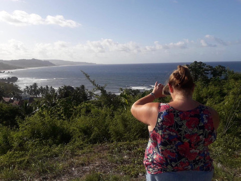 Island Cabs Barbados-Maxwell必去景点