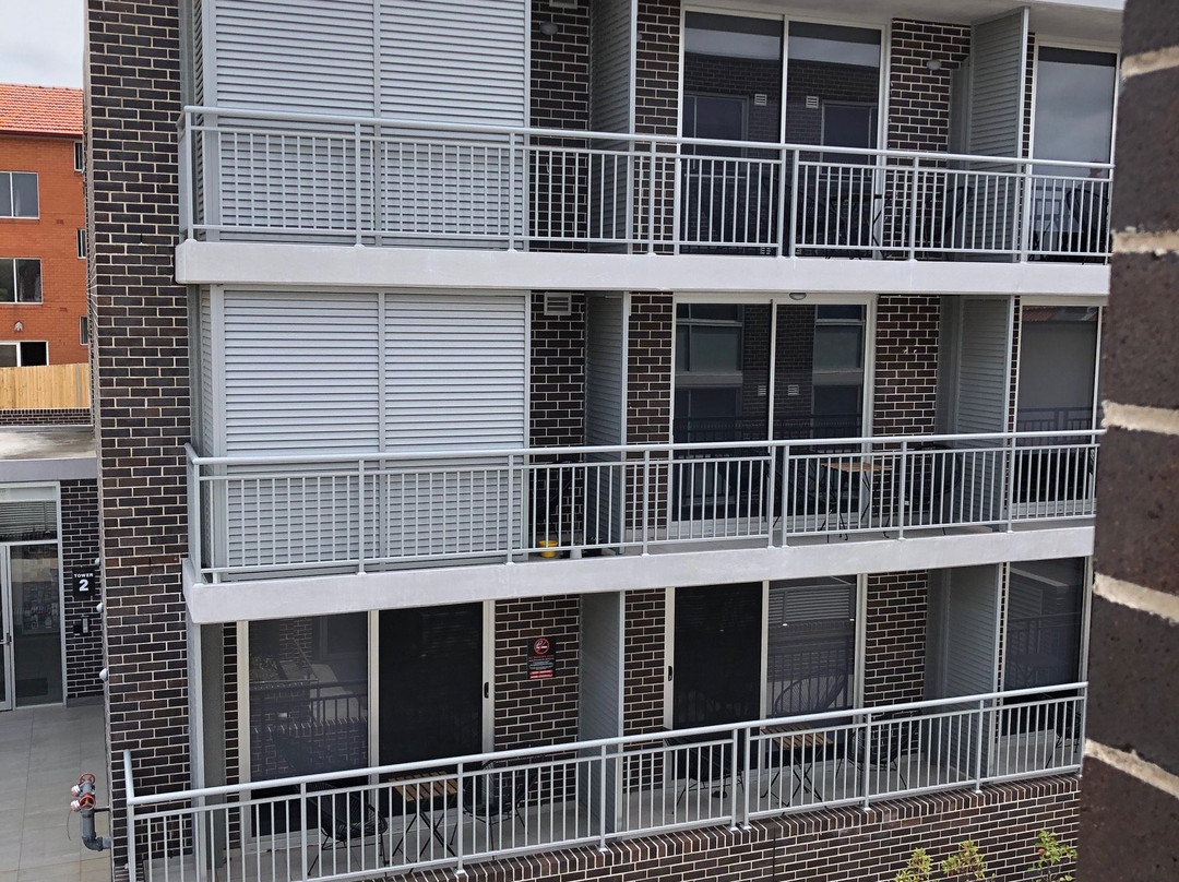 The Merchant Hotel主图